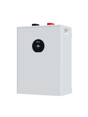 Литиева батерия DEYE 11.8 kW SE-F12 Max-H - с подгряване - Low voltage