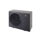 Термопомпа LG THERMA V Monobloc S 16 kW - R290 - Трифазна - HM163HFS.UB41-  Високотемпературна