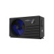 Термопомпа за басейн NOBUS PLUS 9 kW - Моноблок - R290 - Монофазна - WiFi - NBSPW09