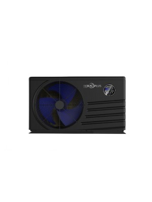Tермопомпа за басейн NOBUS PLUS 29 kW - Моноблок - R290 - Трифазна - WiFi - NBSPW29