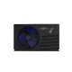 Термопомпа за басейн NOBUS PLUS 9 kW - Моноблок - R290 - Монофазна - WiFi - NBSPW09