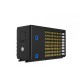 Термопомпа за басейн NOBUS PLUS 9 kW - Моноблок - R290 - Монофазна - WiFi - NBSPW09