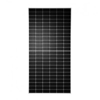 Монокристален фотоволтаичен панел DAH Solar 460W N-Type TOPCon DHN-48Z16/DG(BW) – двулицев