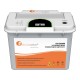 Литиево-йонен фосфатен акумулатор Felicity Solar 100Ah - FLA12100PG2 - 12.8V - 1.28kWh