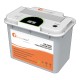 Литиево-йонен фосфатен акумулатор Felicity Solar 100Ah - FLA12100PG2 - 12.8V - 1.28kWh