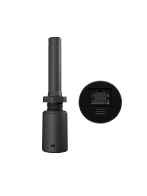 LORA ZLAN9743 IoT комуникационен модул за DEYE