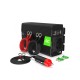 Микроинвертор Green Cell Power Inverter 12V to 230V 300W/600W Pure sine wave