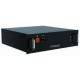Високоволтова rack батерия Ecosolex 61.44 kWh LiFePO4 — RS-RH614100A