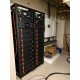 Високоволтова rack батерия Ecosolex 61.44 kWh LiFePO4 — RS-RH614100A