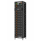 Високоволтова rack батерия Ecosolex 61.44 kWh LiFePO4 — RS-RH614100A