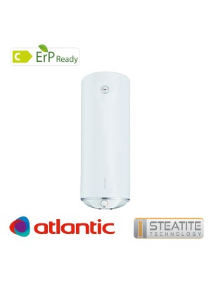 Mултипозиционен бойлер Atlantic Steatite Slim, 80 литра