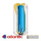 Mултипозиционен бойлер Atlantic Steatite Slim, 80 литра