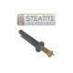 Mултипозиционен бойлер Atlantic Steatite Slim, 80 литра