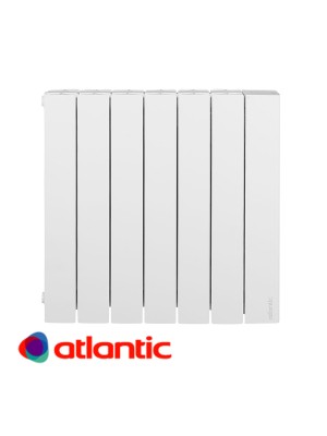 Конвекторни радиатори с термофлуидна технология Accessio Digital 1000 W
