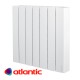 Конвекторни радиатори с термофлуидна технология Accessio Digital 1000 W