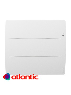 Конвекторен радиатор Agilia Smart IO Control 1500 W, с интелигентно управление