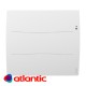 Конвекторен радиатор Agilia Smart IO Control 2000 W, с интелигентно управление
