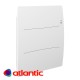 Конвекторен радиатор Agilia Smart IO Control 2000 W, с интелигентно управление