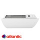 Конвекторен радиатор Agilia Smart IO Control 2000 W, с интелигентно управление