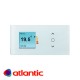 Конвекторен радиатор Agilia Smart IO Control 2000 W, с интелигентно управление