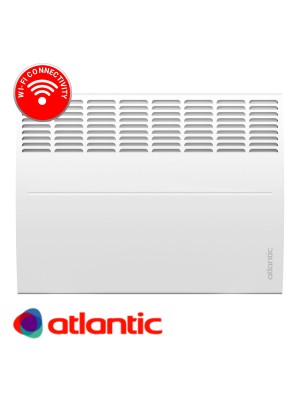 Електрически конвектор F120 Design Wi-Fi 500 W, с електронен термостат