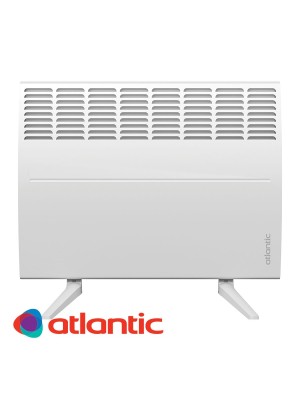 Електрически конвектор Atlantic F19 Design 2500 W, с крачета
