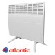 Електрически конвектор Atlantic F19 Design 2000 W, с крачета