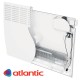 Електрически конвектор Atlantic F19 Design 2000 W, с крачета