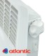 Електрически конвектор Atlantic F19 Design 2000 W, с крачета