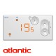 Конвекторен радиатор Atlantic Furno Connect Wi-Fi 1500 W
