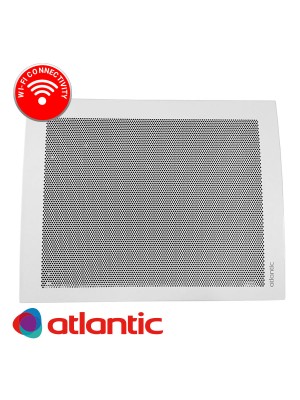 Лъчист конвектор Atlantic SOLIUS DIGITAL Wi-Fi 1500 W