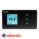 Лъчист конвектор Atlantic SOLIUS DIGITAL Wi-Fi 2000 W