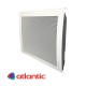 Лъчист конвектор Atlantic SOLIUS DIGITAL Wi-Fi 2000 W