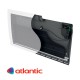 Лъчист конвектор Atlantic SOLIUS DIGITAL Wi-Fi 2000 W