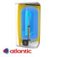Електрически бойлер Atlantic CUBE Steatite Wi-Fi, 150 литра