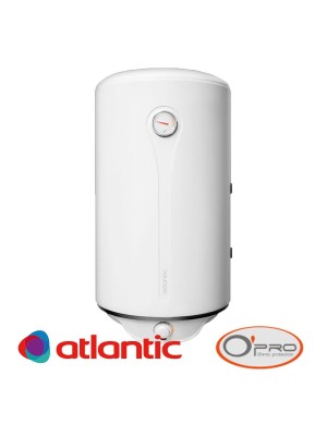 Електрически бойлер със серпентина Atlantic Combi O’Pro 80 литра