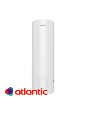 Електрически бойлер Atlantic O´Pro 200 литра за подов монтаж