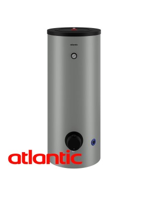 Електрически бойлер Atlantic O´Pro 500 литра за подов монтаж
