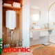 Електрически бойлер Atlantic O’Pro Plus S 30 литра