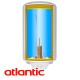 Електрически бойлер Atlantic O’Pro Turbo S 50 литра