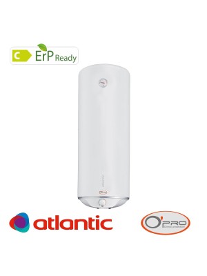 Eлектрически бойлер Atlantic O’Pro Turbo Slim 80 литра