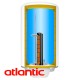 Електрически бойлер Atlantic Steatite Turbo S 50 литра