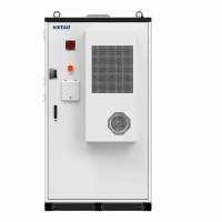 Високоволтов батериен шкаф KSTAR BluePulse BC260DE2A 261.24 kWh LiFePO4 без инвертор