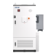 Система за съхранение на енергия KSTAR BluePulse 261.24 kWh с хибриден инвертор 125 kW и течно охлаждане