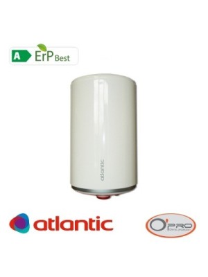 Малолитражен бойлер Atlantic O´Pro 10 литра, над мивка
