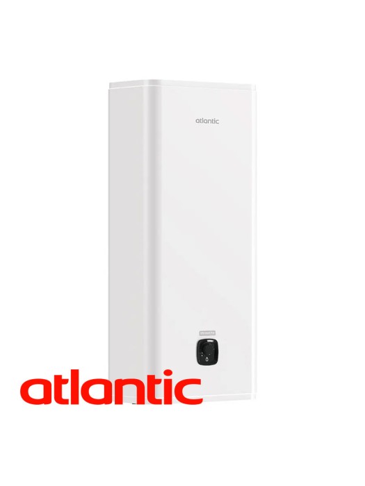 Мултипозиционен бойлер Atlantic Vertigo Essential Smart 50, 40 литра