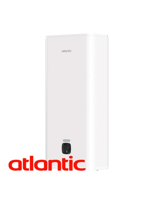 Мултипозиционен бойлер Atlantic Vertigo Essential Smart 50, 40 литра