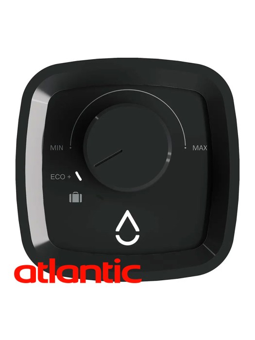 Мултипозиционен бойлер Atlantic Vertigo Essential Smart 50, 40 литра