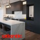 Мултипозиционен бойлер Atlantic Vertigo Essential Smart 50, 40 литра