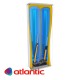 Мултипозиционен бойлер Atlantic Vertigo Steatite Wi-Fi 100, 80 литра